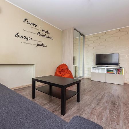 I. Kanto Apartamentai Apartment Klaipeda Luaran gambar