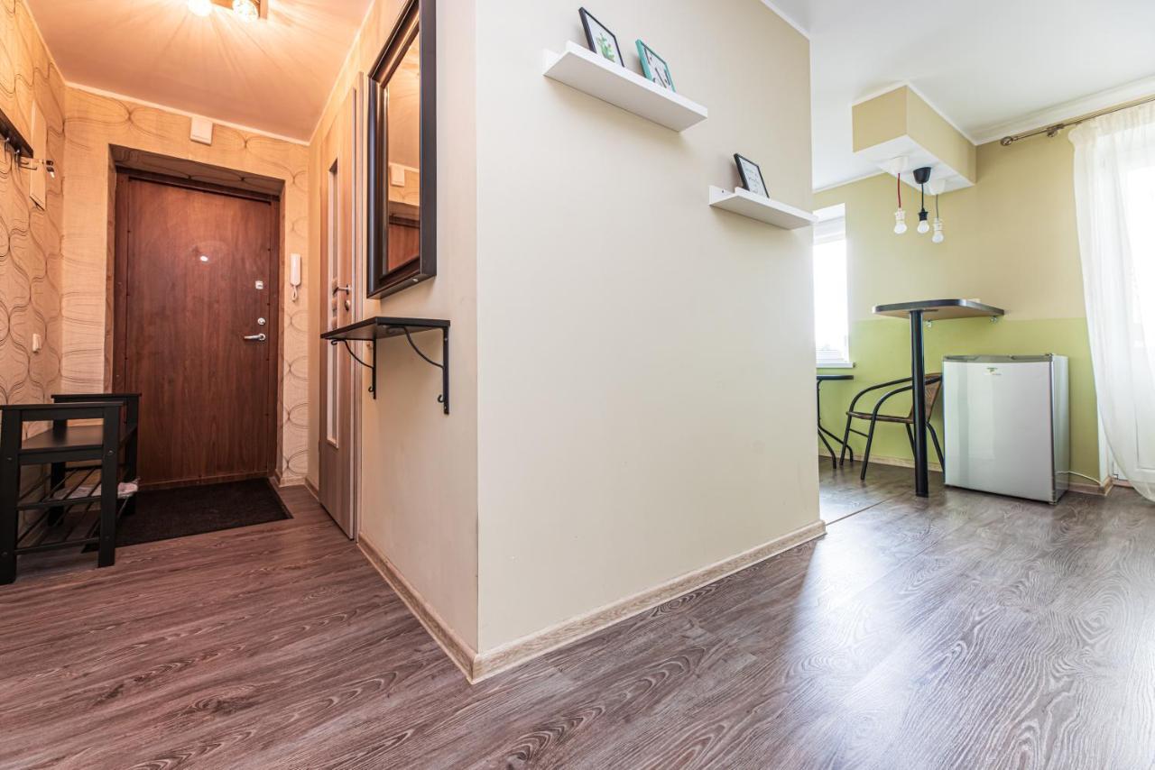 I. Kanto Apartamentai Apartment Klaipeda Luaran gambar