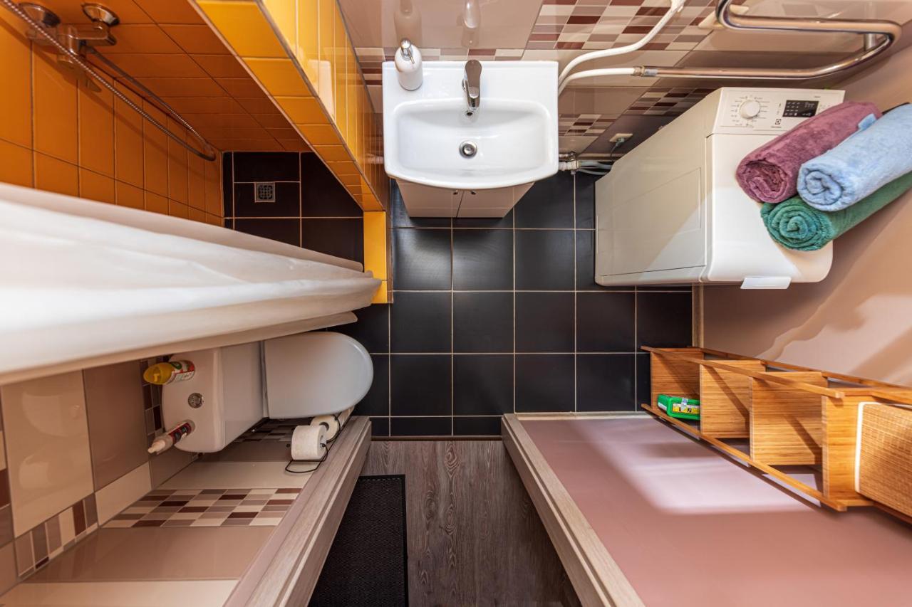 I. Kanto Apartamentai Apartment Klaipeda Luaran gambar