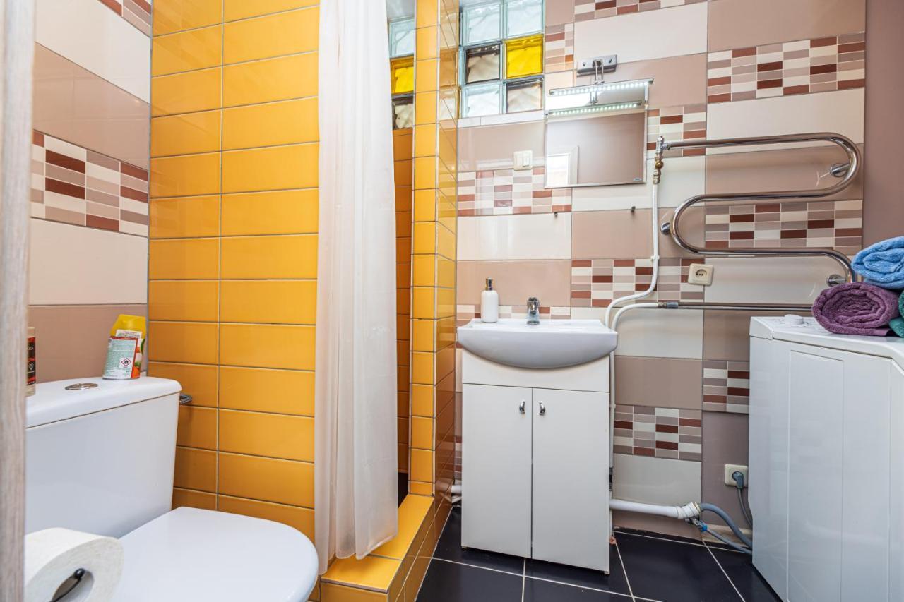 I. Kanto Apartamentai Apartment Klaipeda Luaran gambar